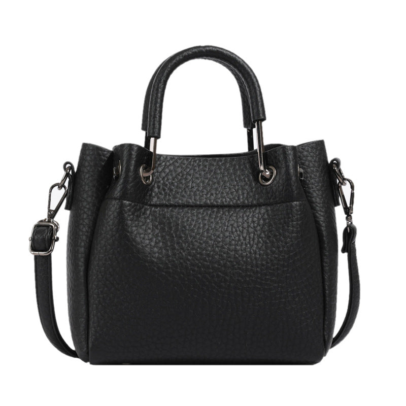 2024 New Fashion All-match Retro Crossbody Bag